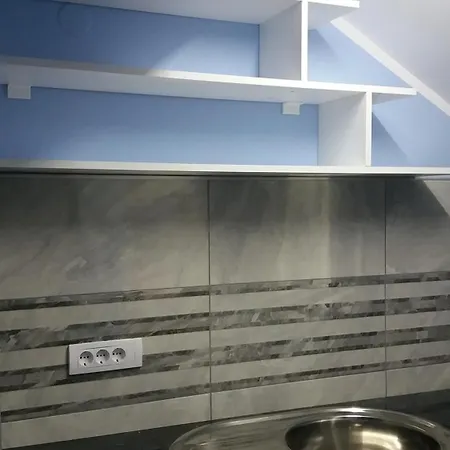 Apartamento Lux A5 At Location In *