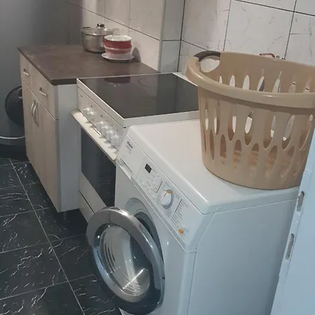 Lux A5 At Location In Apartamento Pančevo
