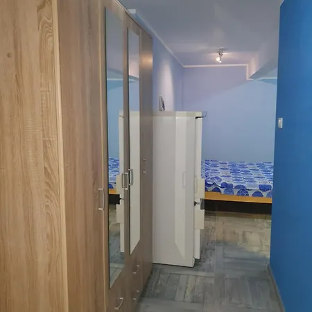 Lux A5 At Location In Pančevo