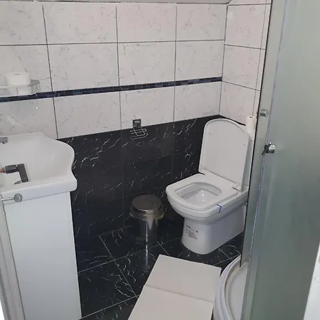 Lux A5 At Location In Pančevo