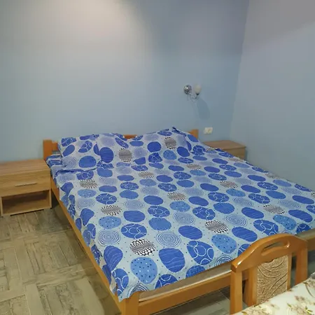 Lux A5 At Location In Apartamento Pančevo