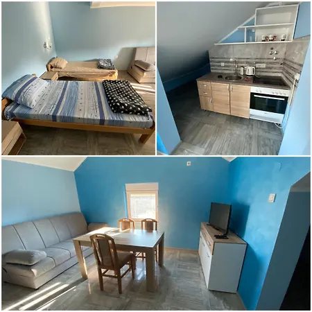 Lux A5 At Location In Pančevo