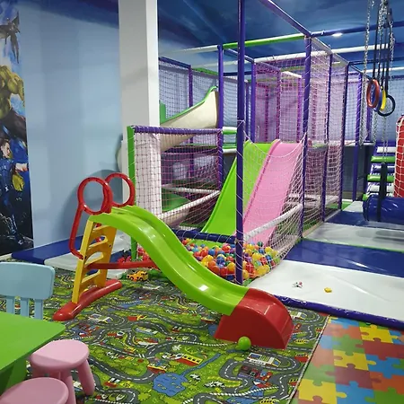 アパート Lux A5 At Location In *