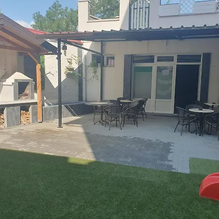 Lux A5 At Location In アパート *